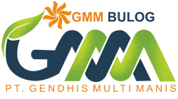 GMM Gendhis Multi Manis